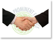 Prominent Finance - Our People